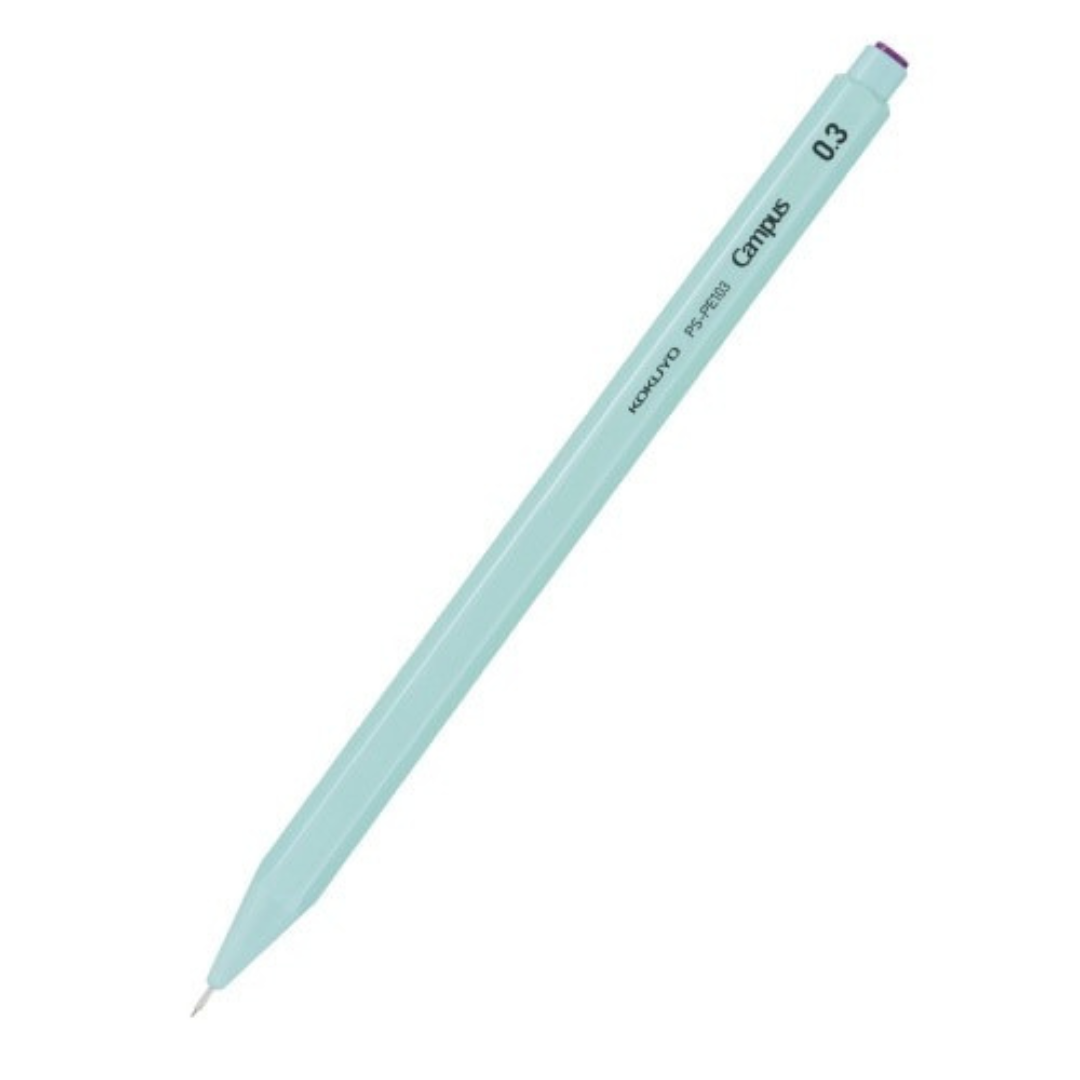 Kokuyo Enpitsu Sharp Mechanical Pencil Campus Special Edition- 0.3 mm