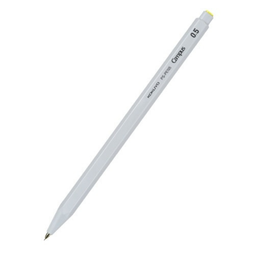 Kokuyo Enpitsu Sharp Mechanical Pencil Campus Special Edition- 0.5 mm