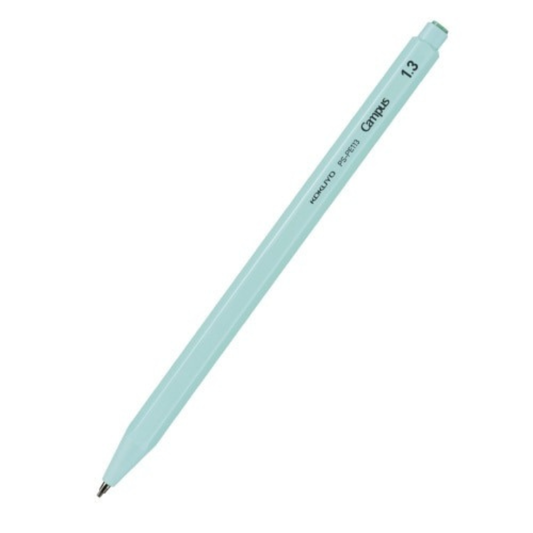 Kokuyo Enpitsu Sharp Mechanical Pencil Campus Special Edition- 1.3 mm