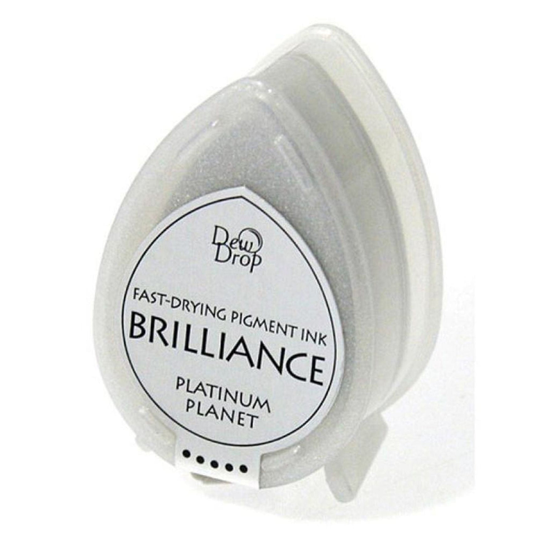 Tsukineko | Ink Pad | Brilliance Dew Drops Pigment