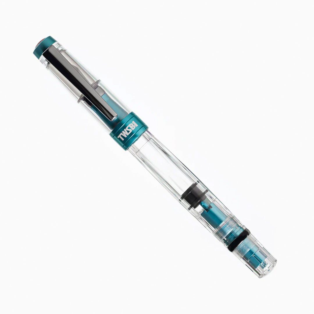 TWSBI | Fountain Pen | Diamond 580 ALR | Caribbean