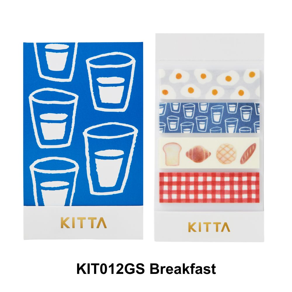 KITTA Basic Reprinted Edition