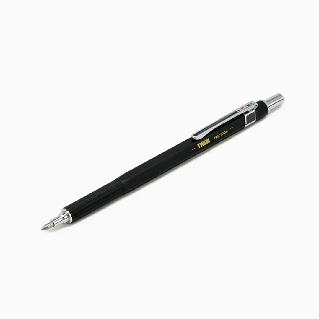 TWSBI | Precision | Ballpoint Pen | 1.0 mm | Black