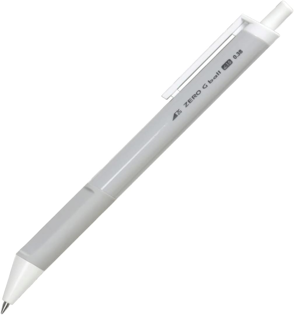 color-Gray Body-Black Ink(3-Soft-GR-BK)