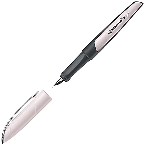 STABILO FLOW MODERN OFFICE - PASTEL ROSY