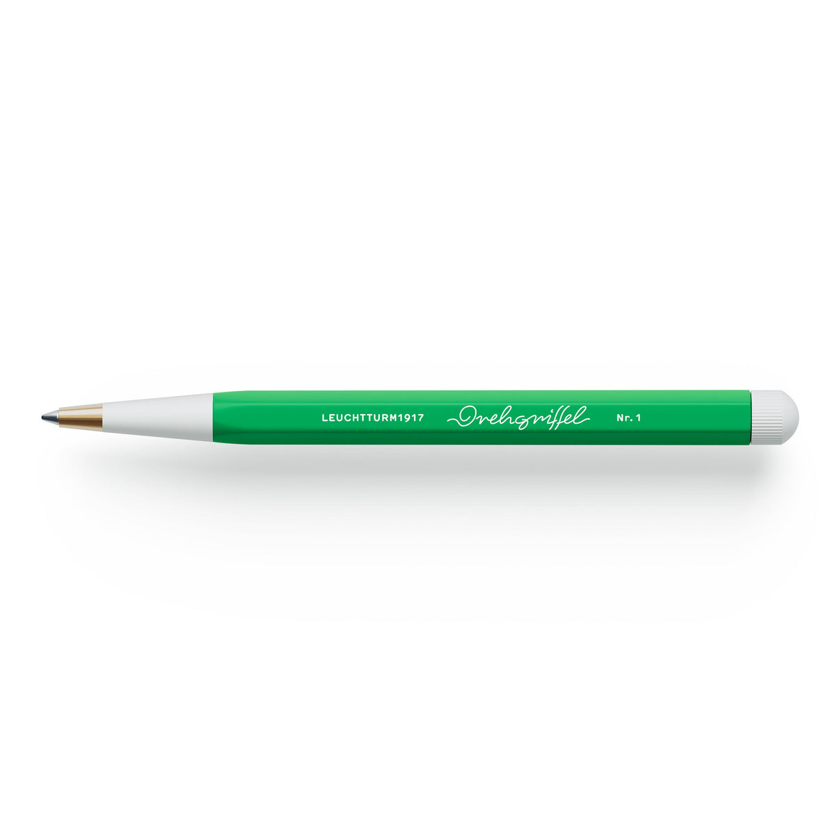 LEUCHTTURM1917 Gel Pen Drehgriffel No. 1 - SPRING LEAF