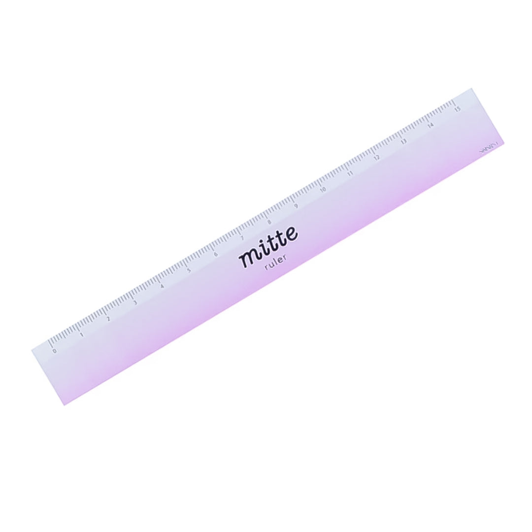 Sun Star 15cm Mitte Ruller