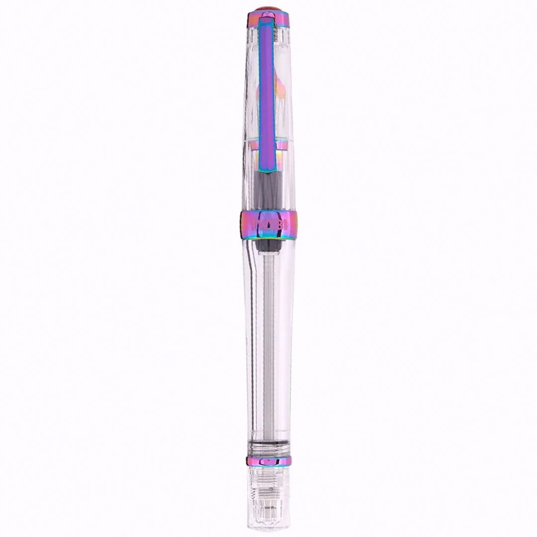 TWSBI Vac 700R Fountain Pen – Iris | Penpencilink – INDOFUTURE