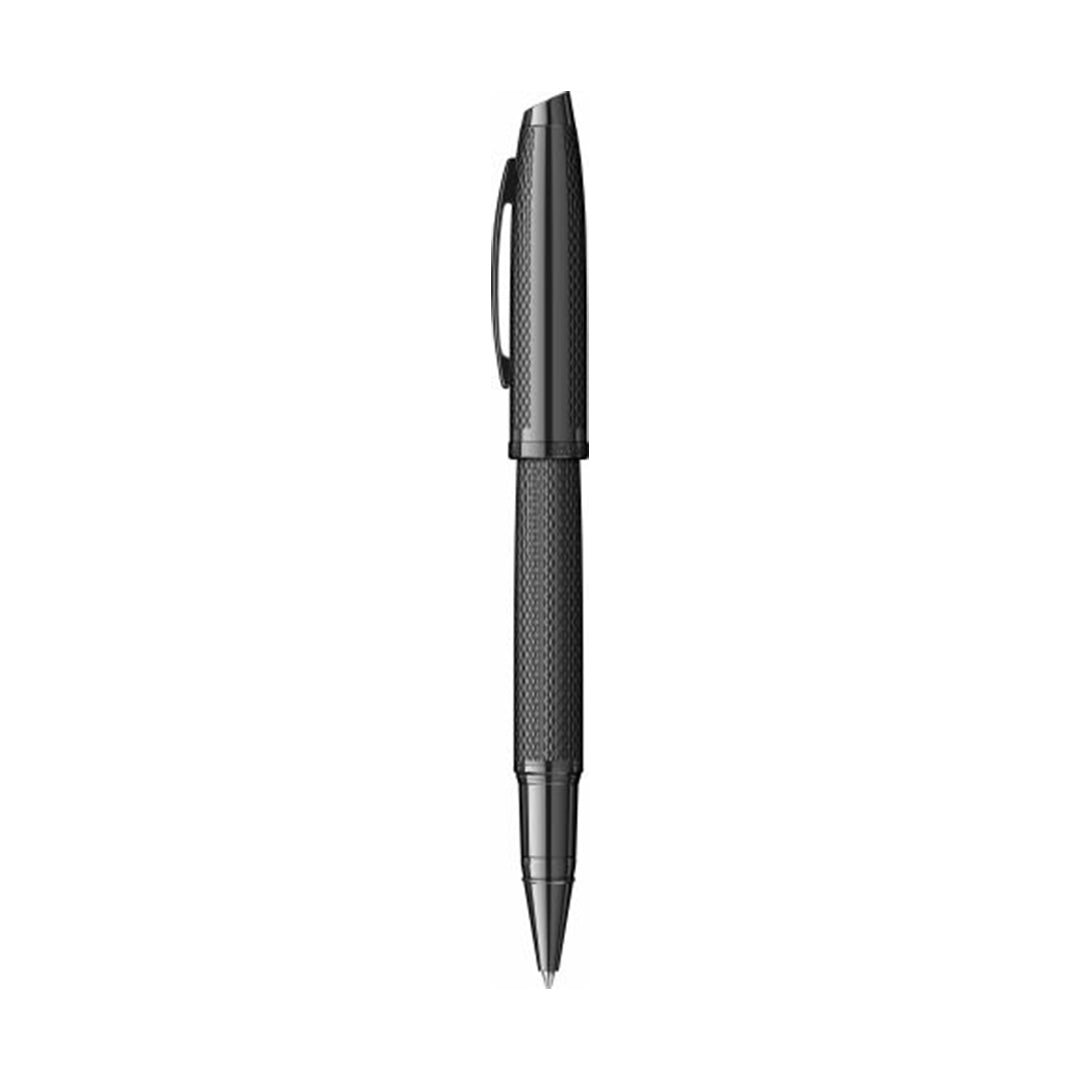Scrikss | Oscar-390 | Roller Pen | Matt Black