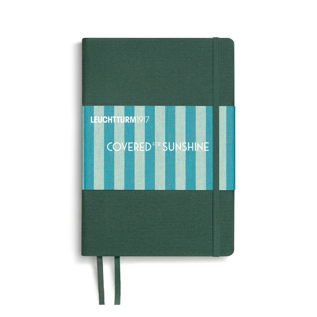 Leuchtturm1917 Dotted Notebook 251 Pages A5 CFS - Pinetree