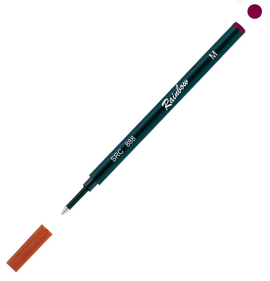 4112 _ SRC 888 RAINBOW ROLLER