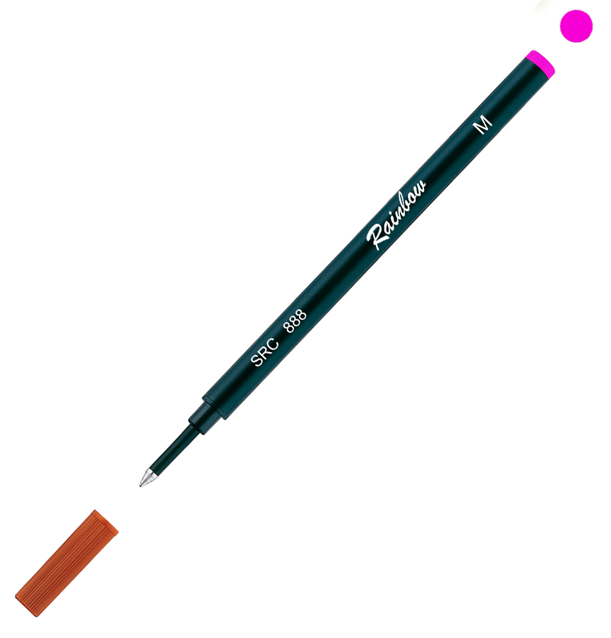 4112 _ SRC 888 RAINBOW ROLLER