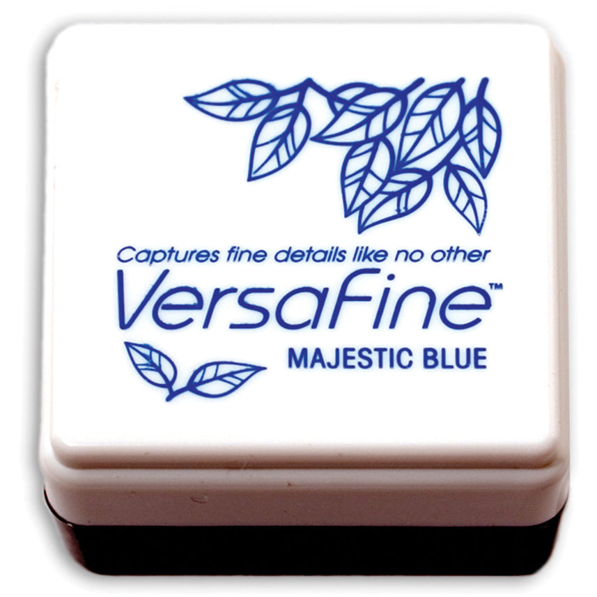 Tsukineko | Ink Pad | Versafine