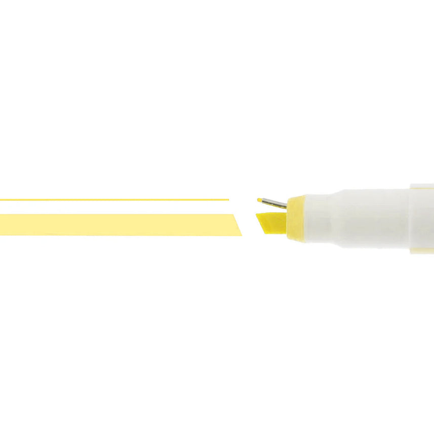 Sun Star Needle Pen & Marker - SCOOBOO - S4539583 - Marker
