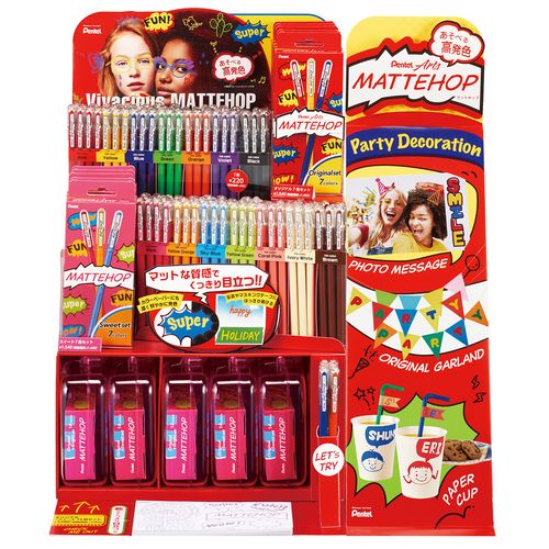 color-DisplaySet(K110-VSLA)