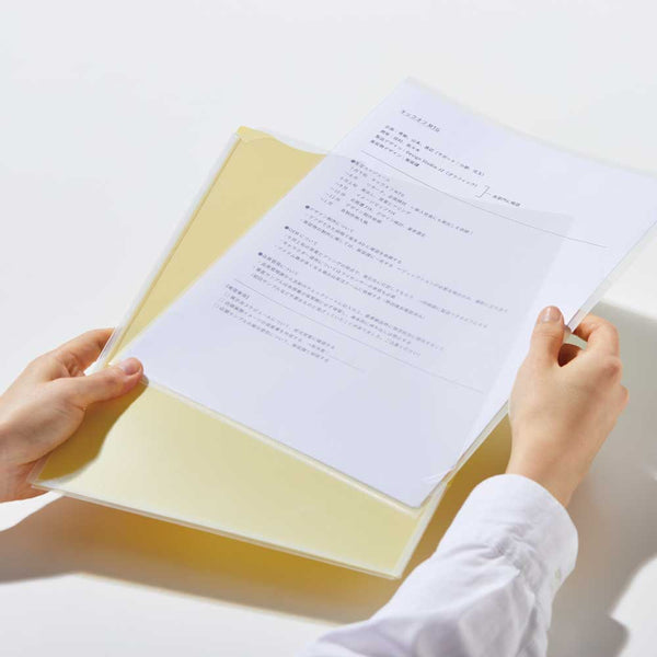 COLOR SELECTION SUPER HARD HOLDER