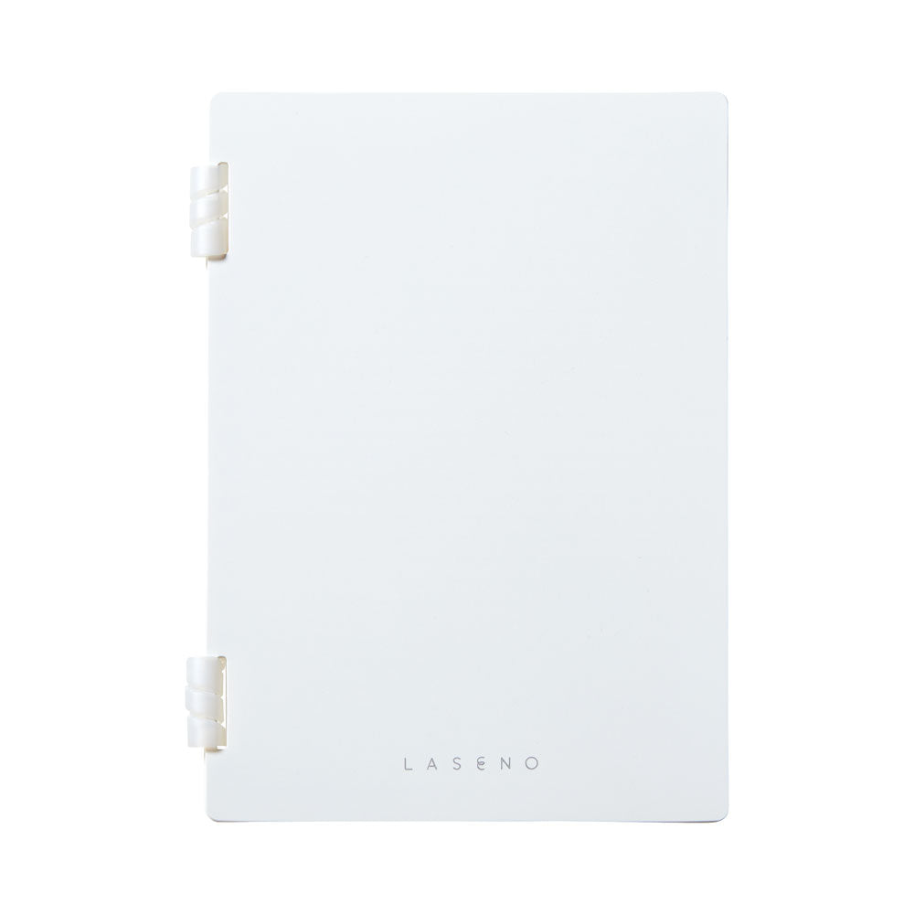 LASENO Spiral Notebook