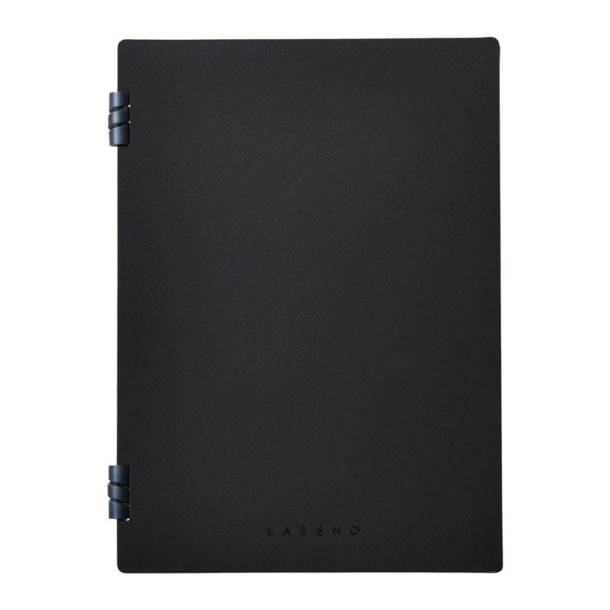 LASENO Spiral Notebook