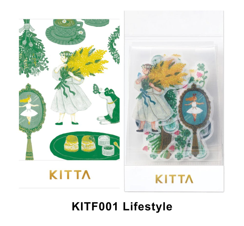 KITTA Flake