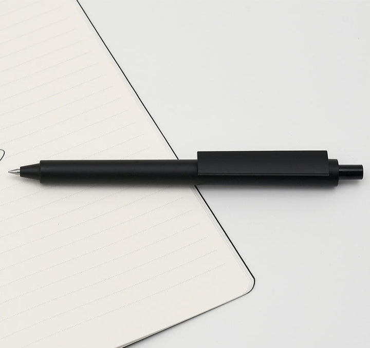 Surface Soft Touch - Black Ink - INDOFUTURE - Gel Pens