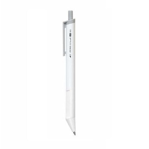 Zero G Tec | Ballpoint Pen | 15° | 0.5mm | Black Ink – INDOFUTURE