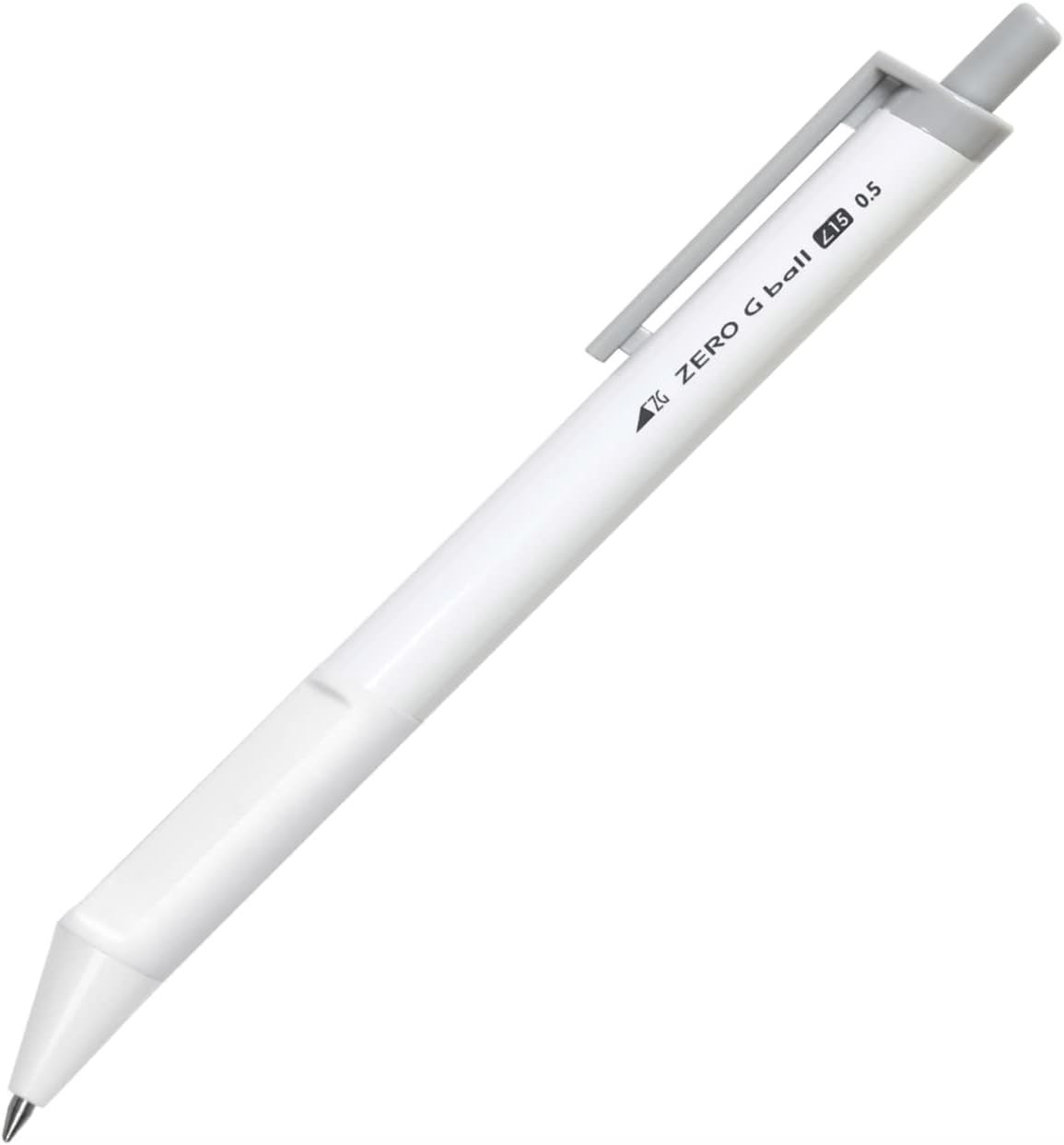 color-Gray Body-Black Ink(5-Soft-GR-BK)