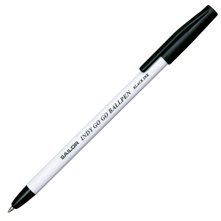 Indiegogo ballpoint pens (10 pieces)