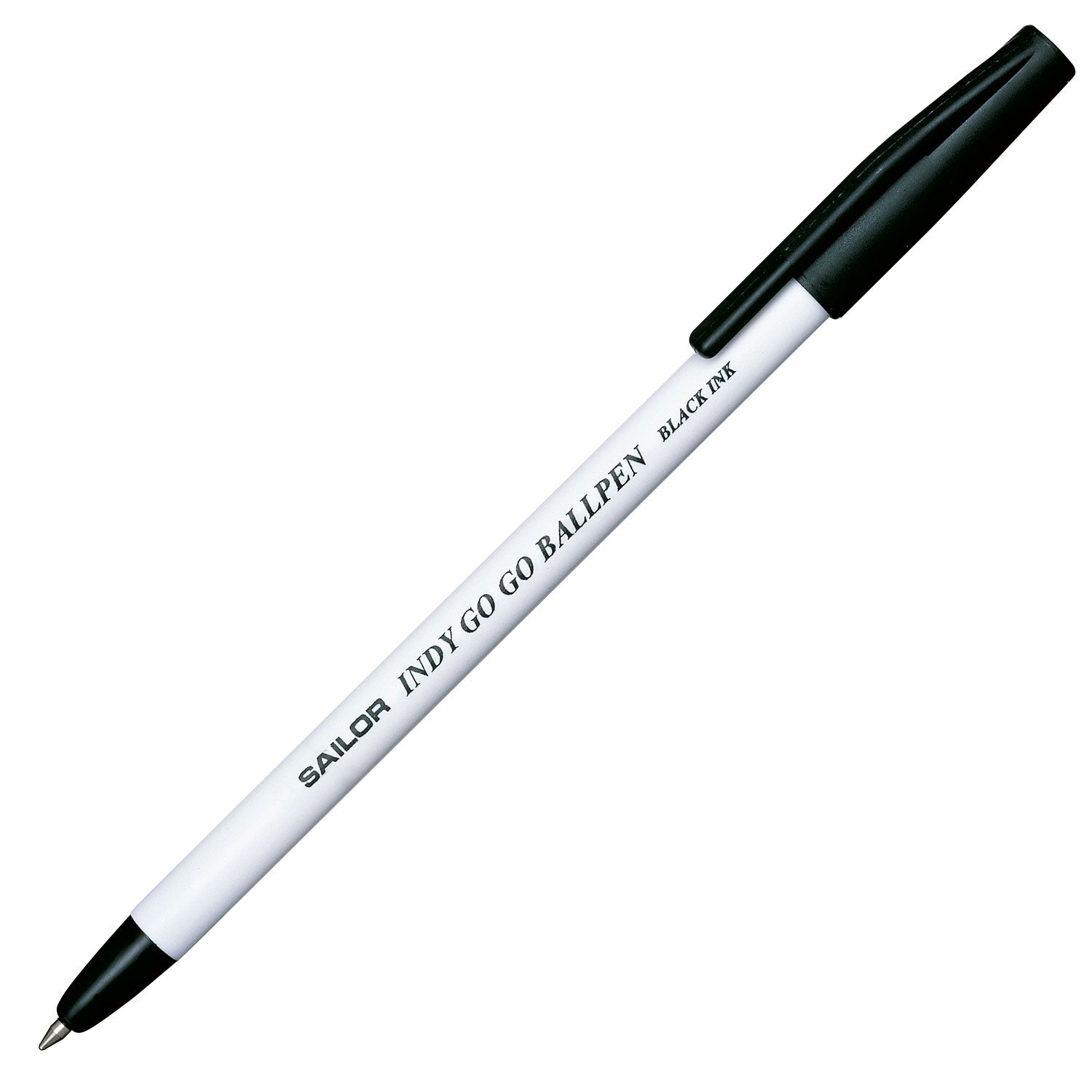 Indiegogo ballpoint pens (10 pieces)