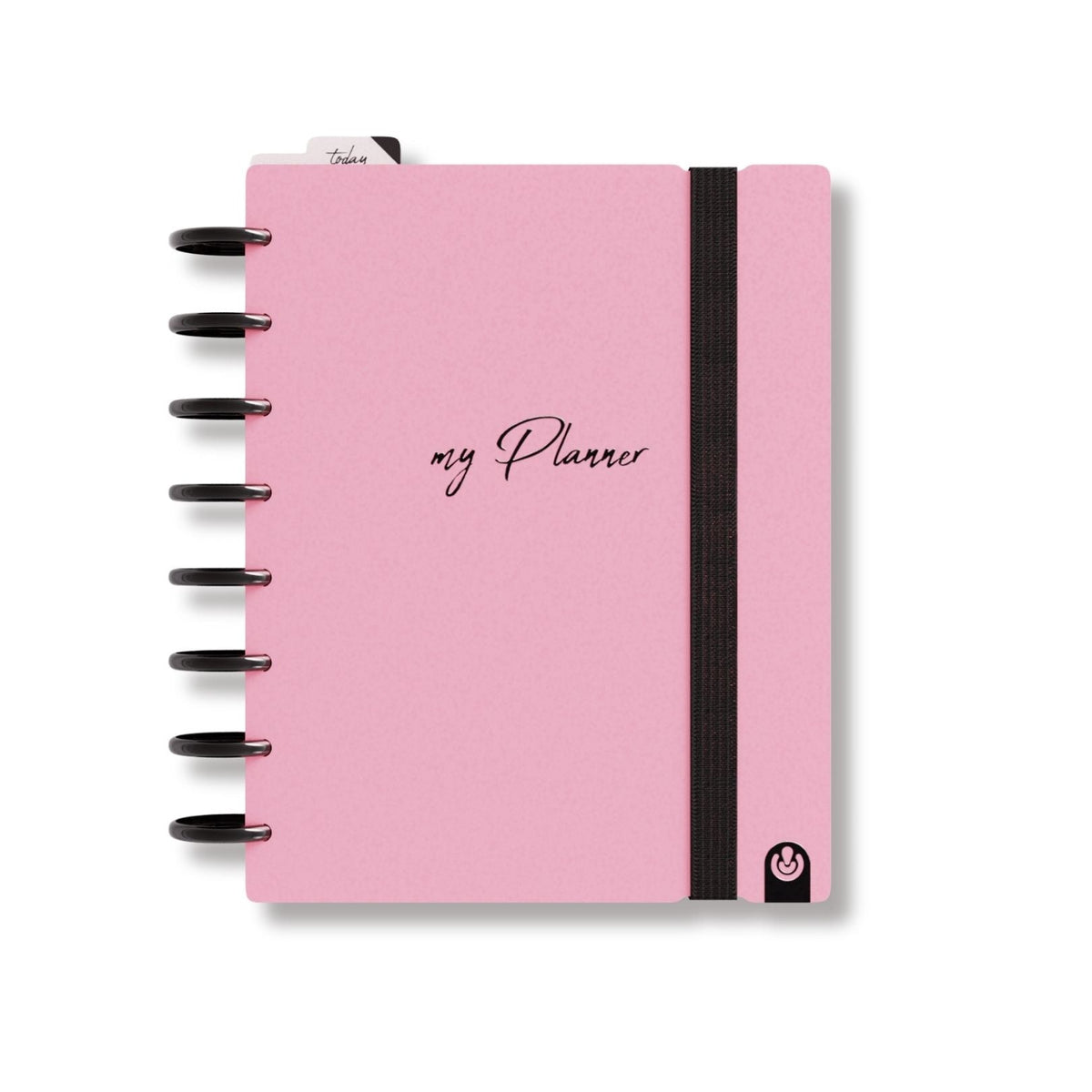 Carchivo Ingeniox A5 My Planner Classic - Pink