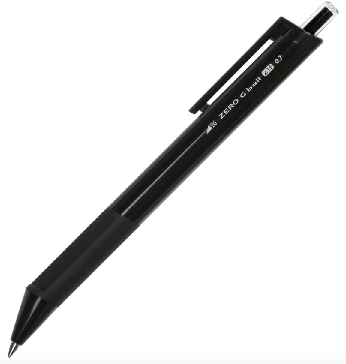 color-Black Body-Black Ink(7-Classic-BK-BK)