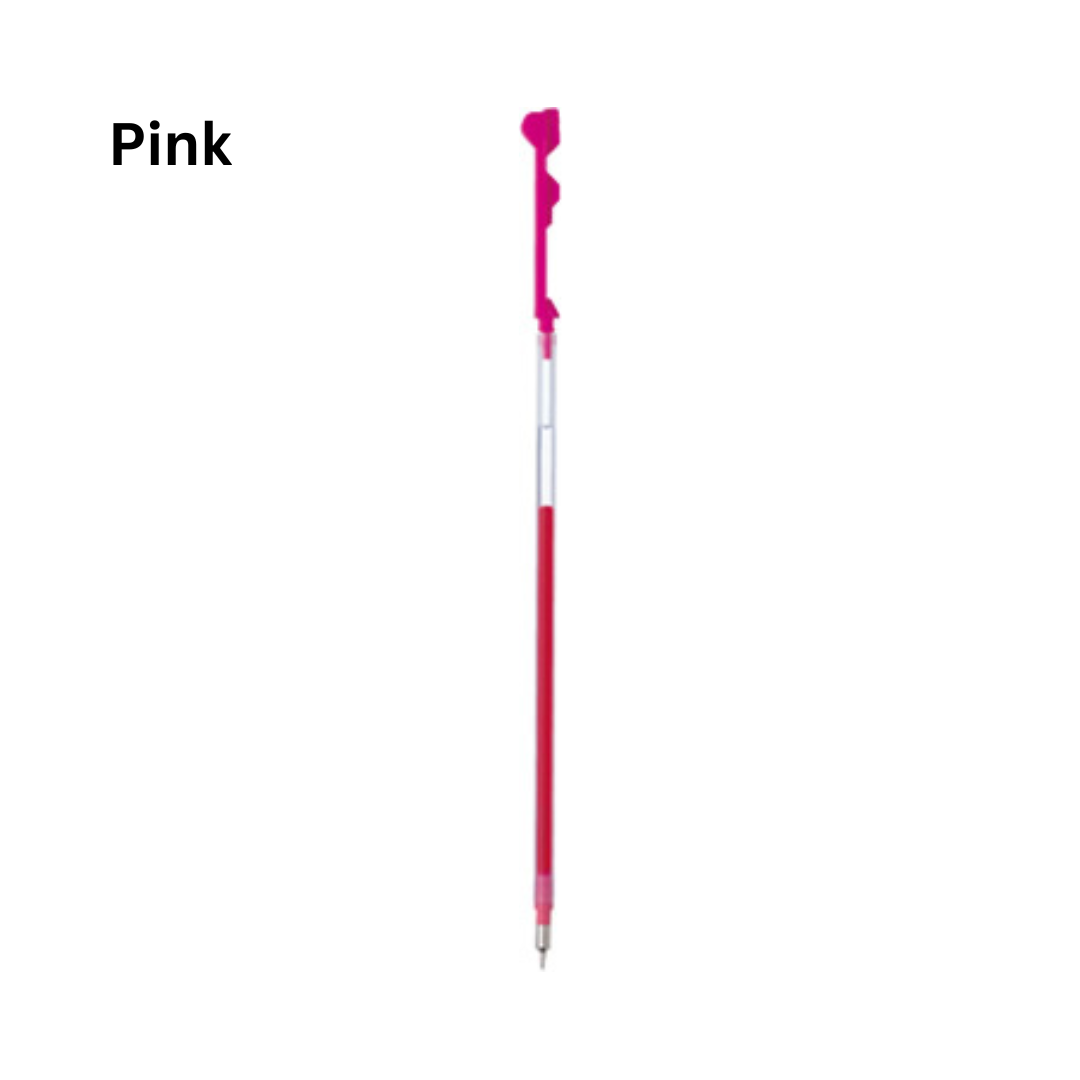 Pilot | Refill | 0.4mm | Hi-Tec-C Coleto Gel Multi Pen