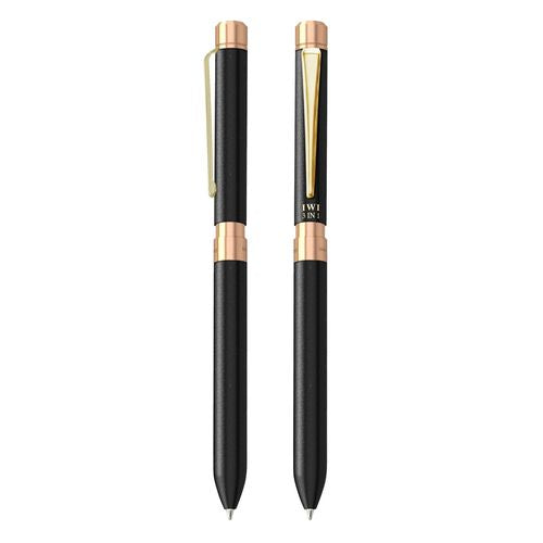 Interact IWI | Multi-functional Pen | 1.0mm | 2+S | Classic Multi 611