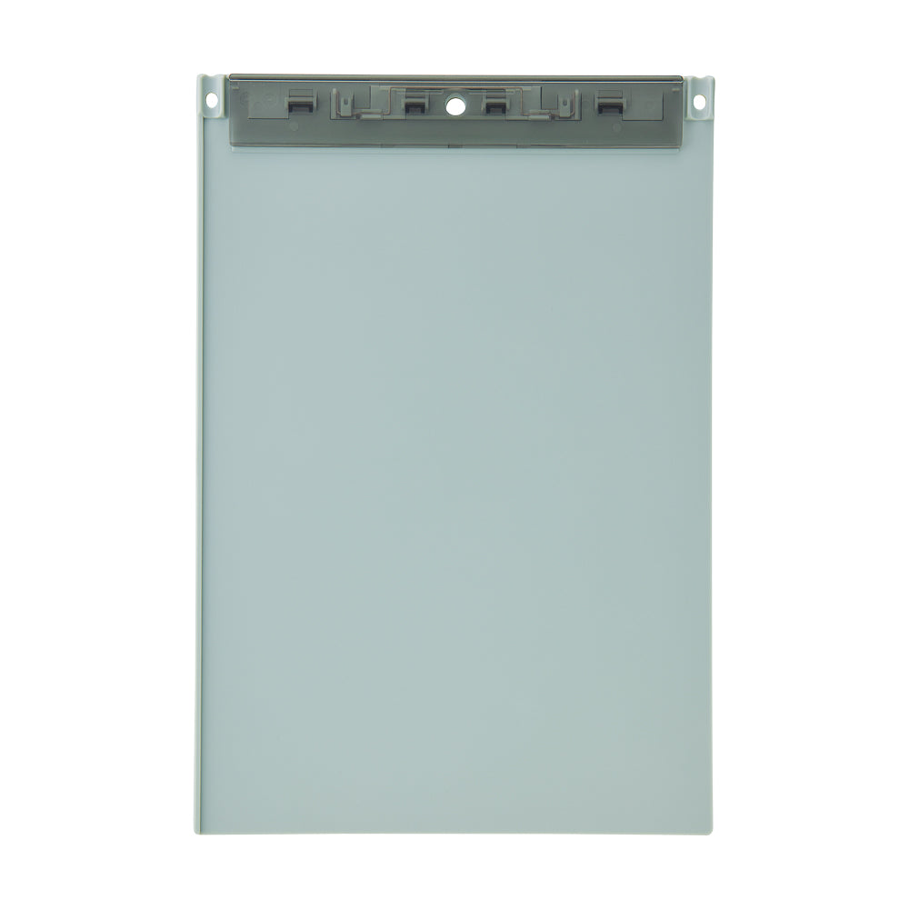 Lihit Lab | Clipboard | Mutual | Ultra-Thin | With Hook Hole