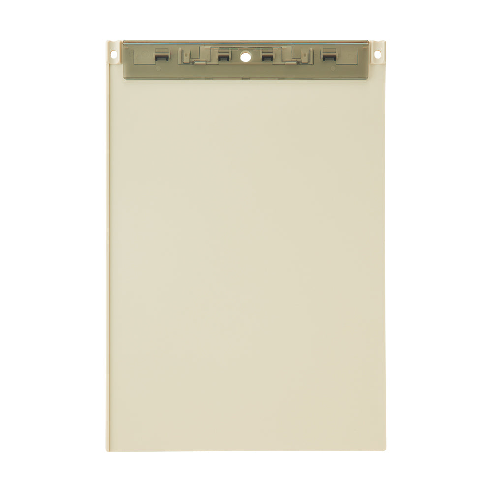 Lihit Lab | Clipboard | Mutual | Ultra-Thin | With Hook Hole