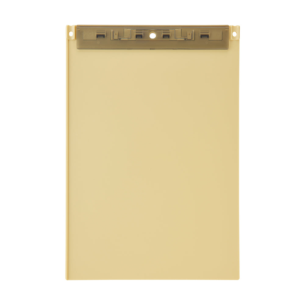 Lihit Lab | Clipboard | Mutual | Ultra-Thin | With Hook Hole