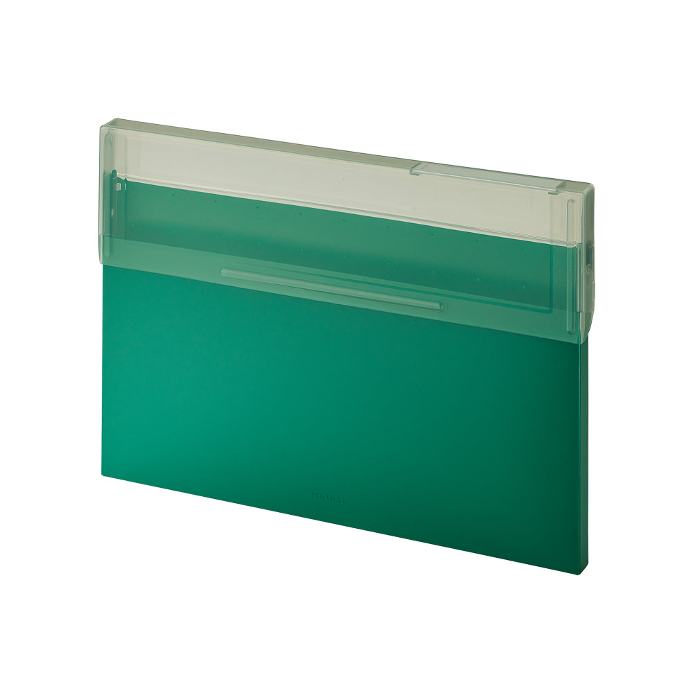 Lihit Lab | Case | Mutual | Congress | A4 Vertical