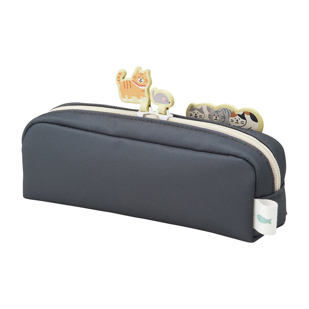 Nyan Scene Box Pen Pouch