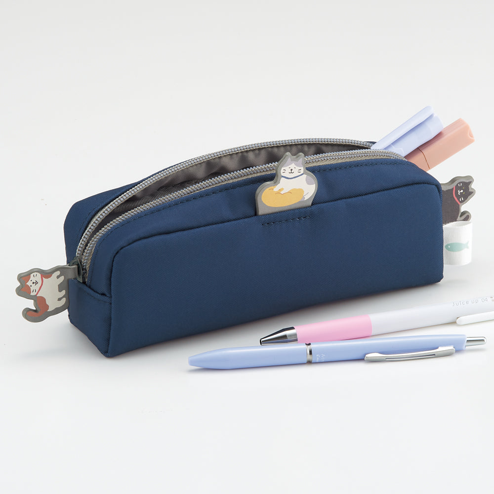 Nyan Scene Box Pen Pouch