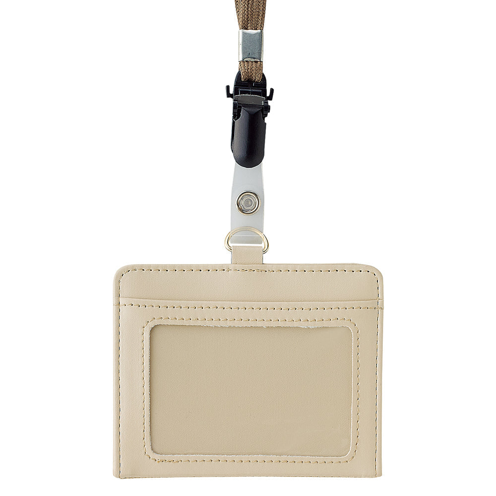 Lihit Lab | Card Holder | Mutual ID