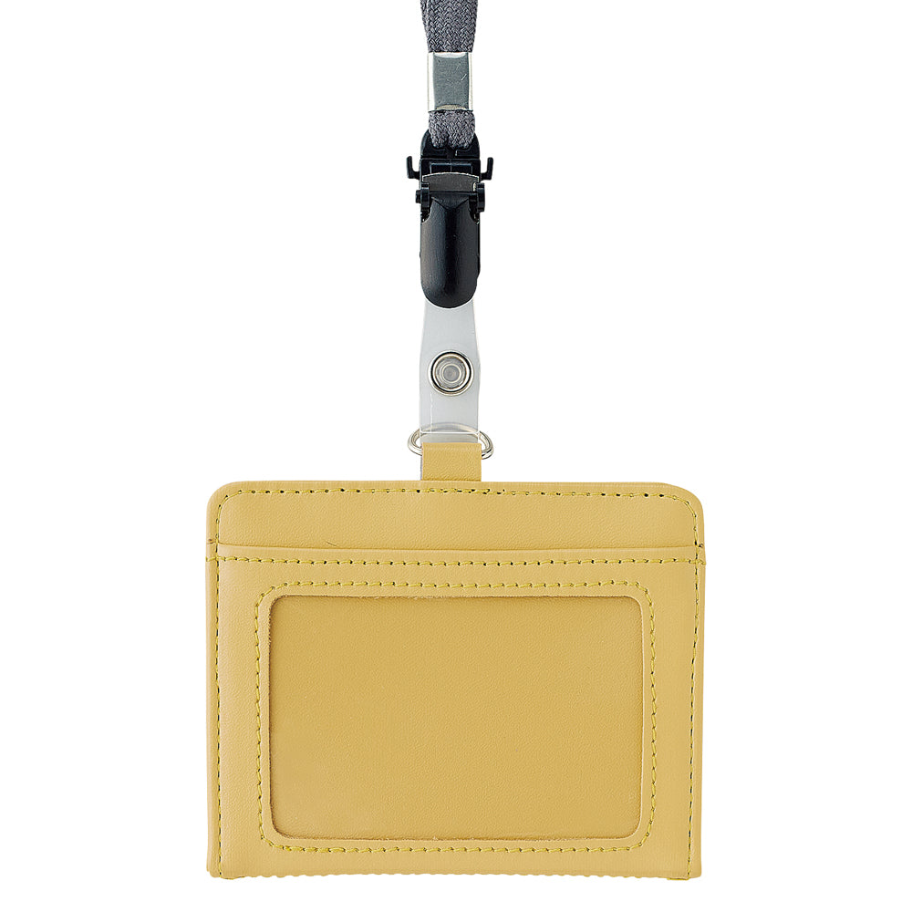 Lihit Lab | Card Holder | Mutual ID