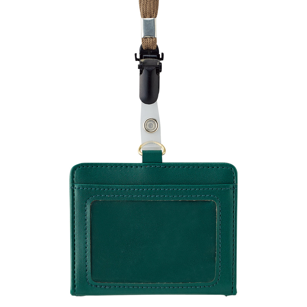 Lihit Lab | Card Holder | Mutual ID