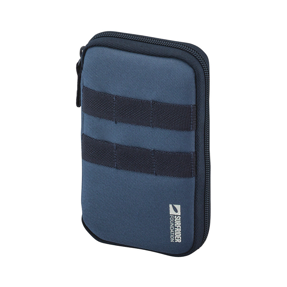 SFJ×LIHIT LAB. Compact pen pouch