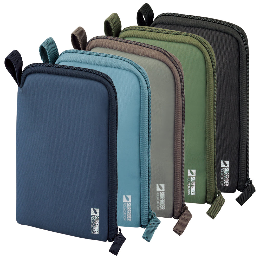 SFJ x LIHIT LAB. Stand Pen Pouch