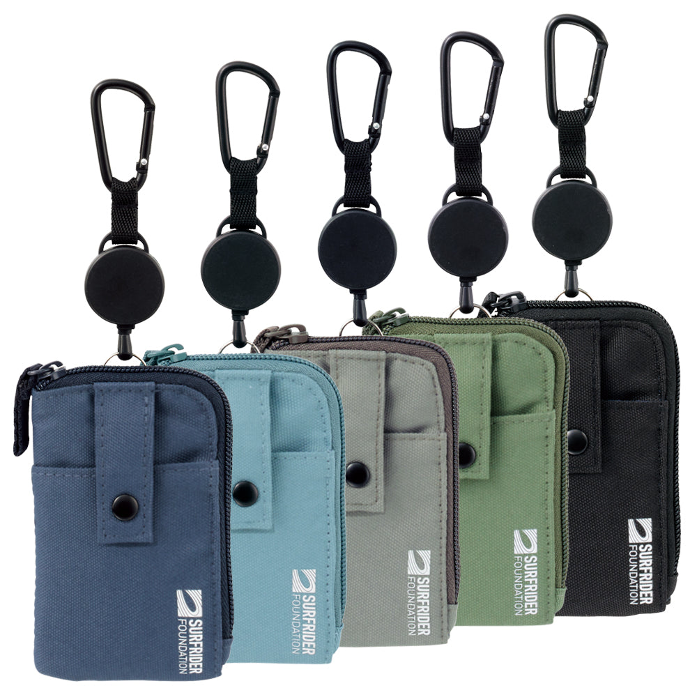 SFJ×LIHIT LAB. Pass & Key Case