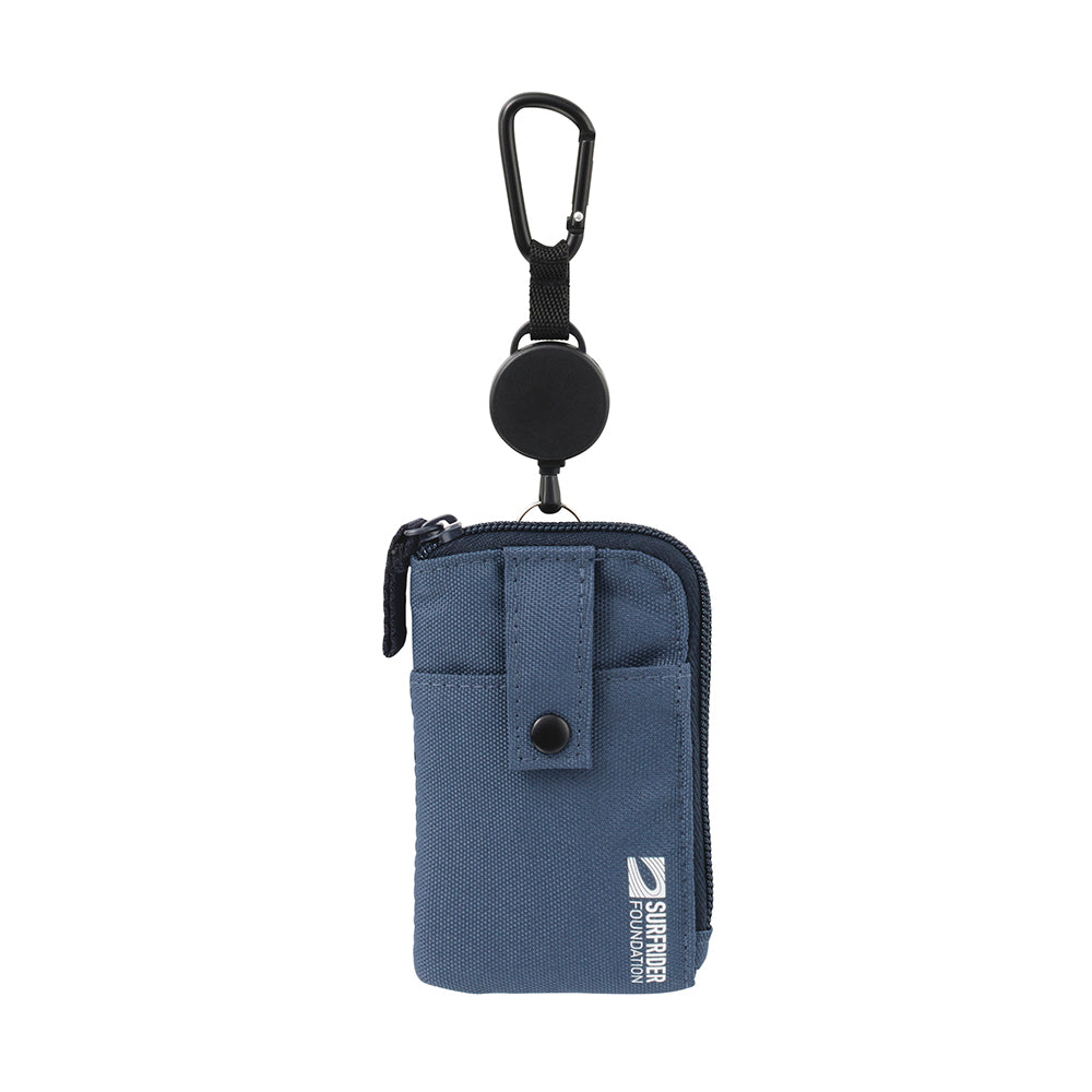 SFJ×LIHIT LAB. Pass & Key Case