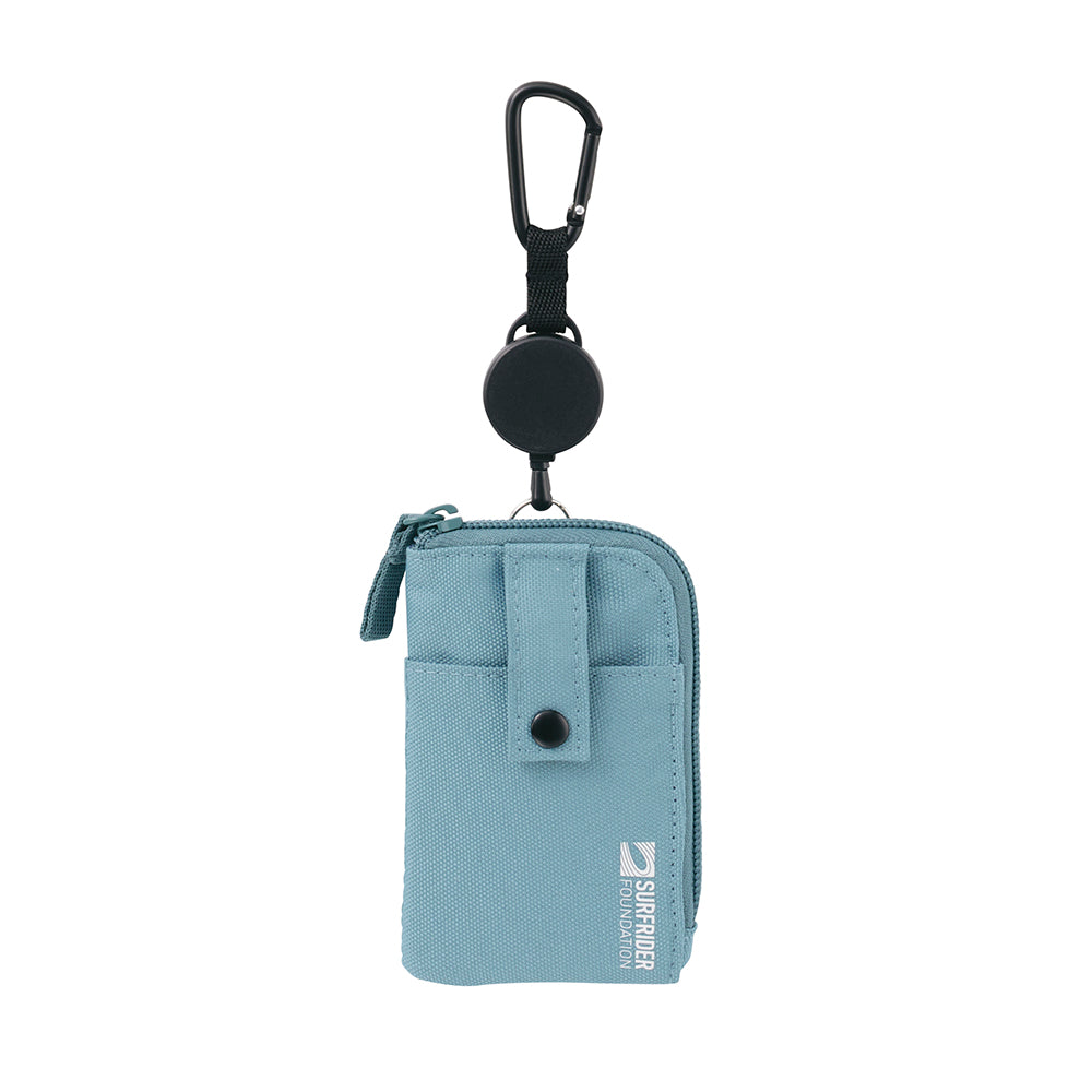 SFJ×LIHIT LAB. Pass & Key Case