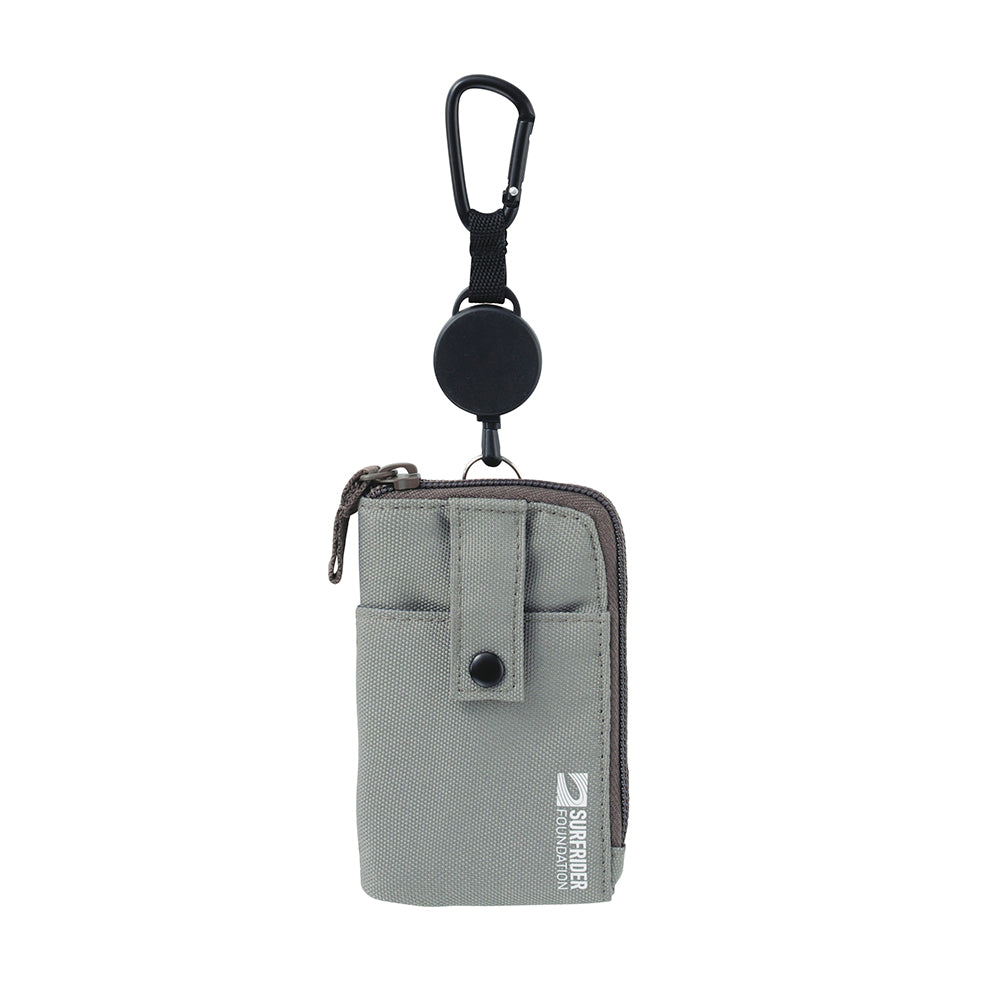 SFJ×LIHIT LAB. Pass & Key Case