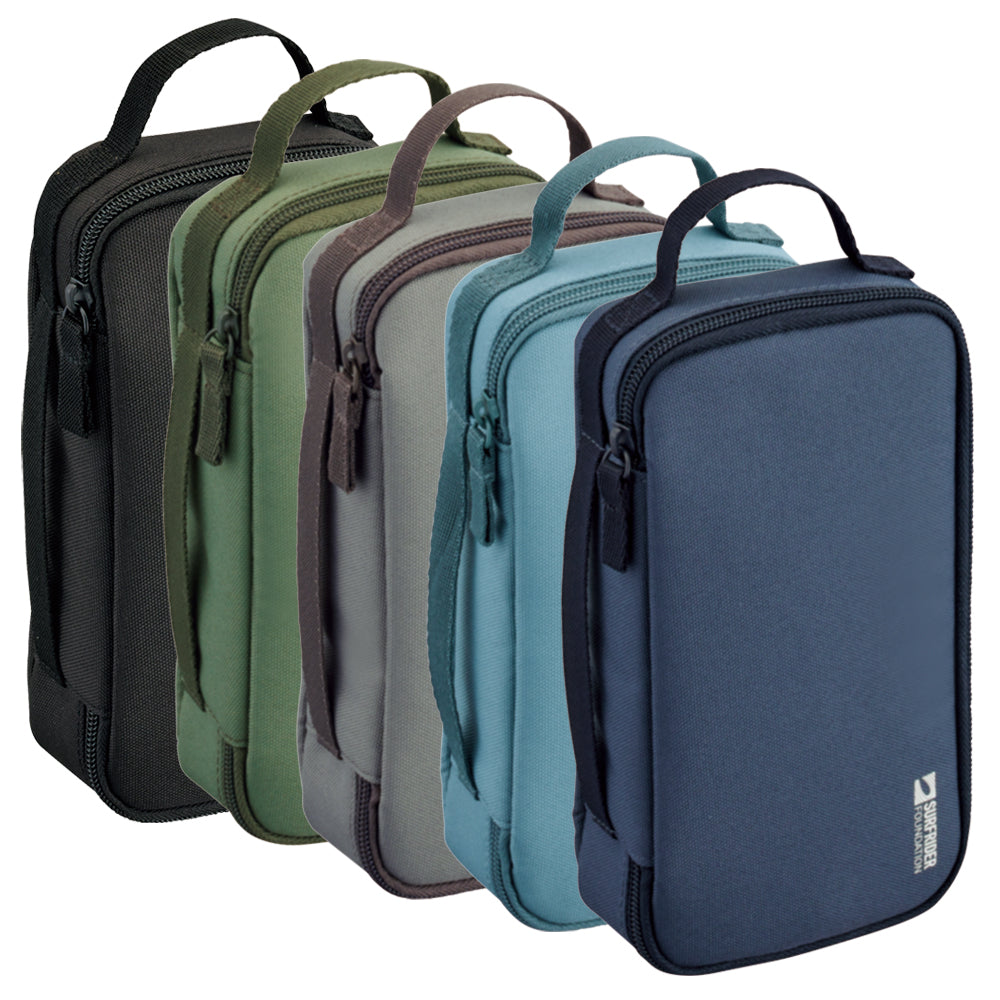 SFJ×LIHIT LAB. Gadget Pouch