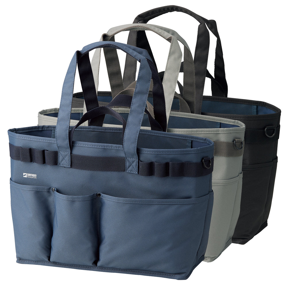 SFJ x LIHIT LAB. Tool Bag