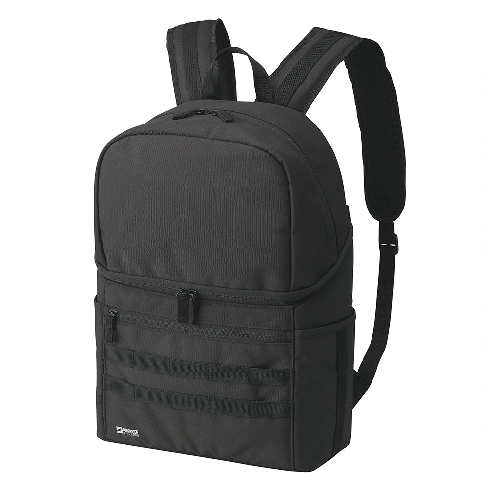 SFJ x LIHIT LAB. Stand Backpack